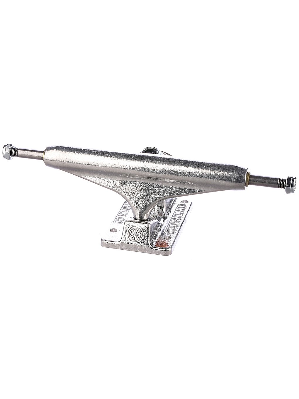 Independent 149 Stage 11 Polished Standard Truck silver