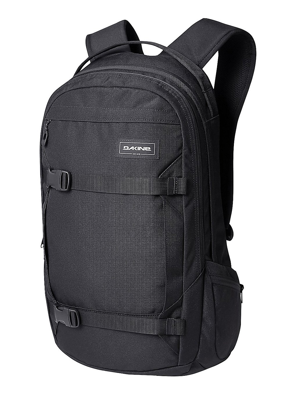 Dakine Mission 25L Backpack black