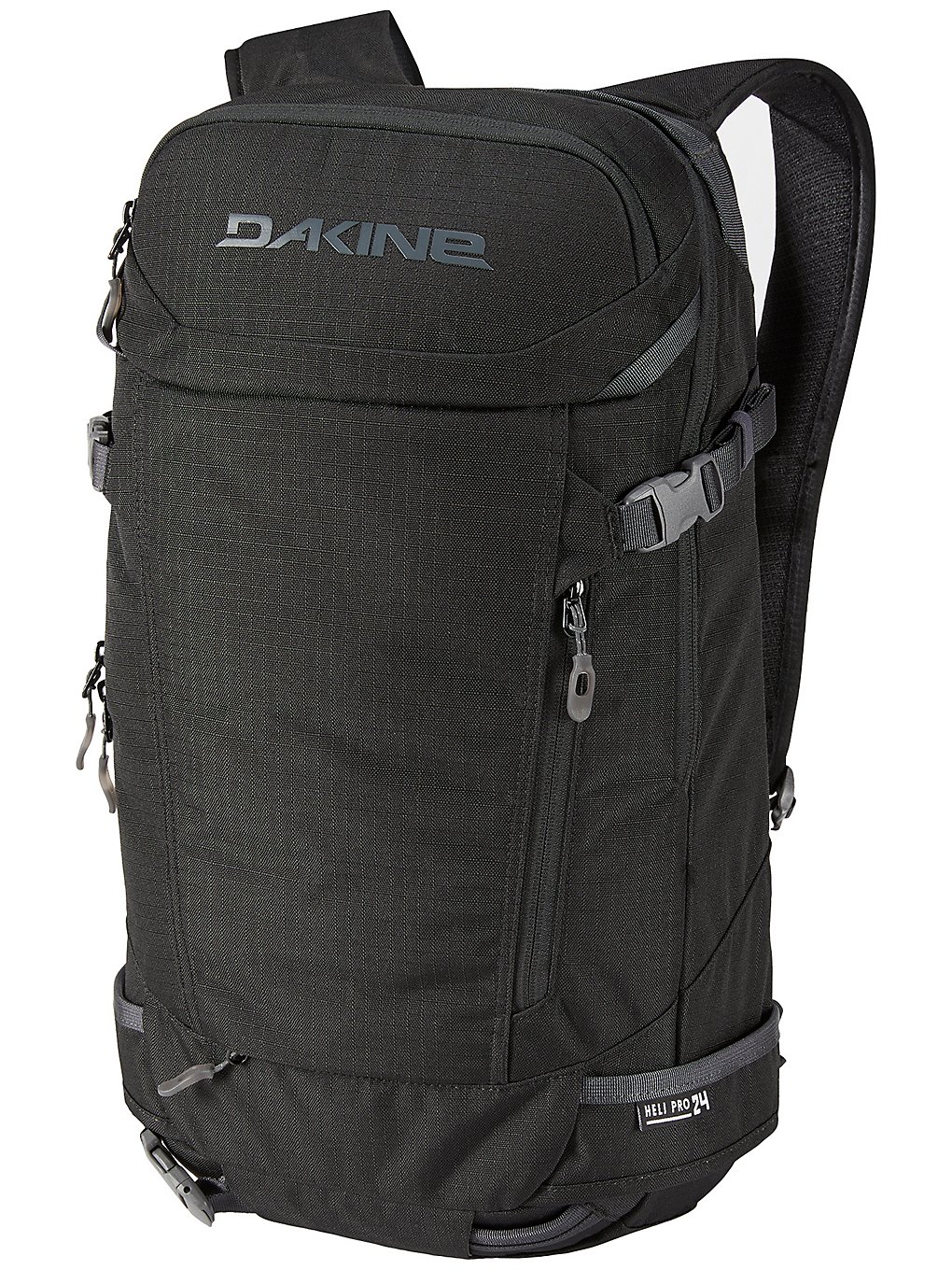 Dakine Heli Pro 24L Backpack black