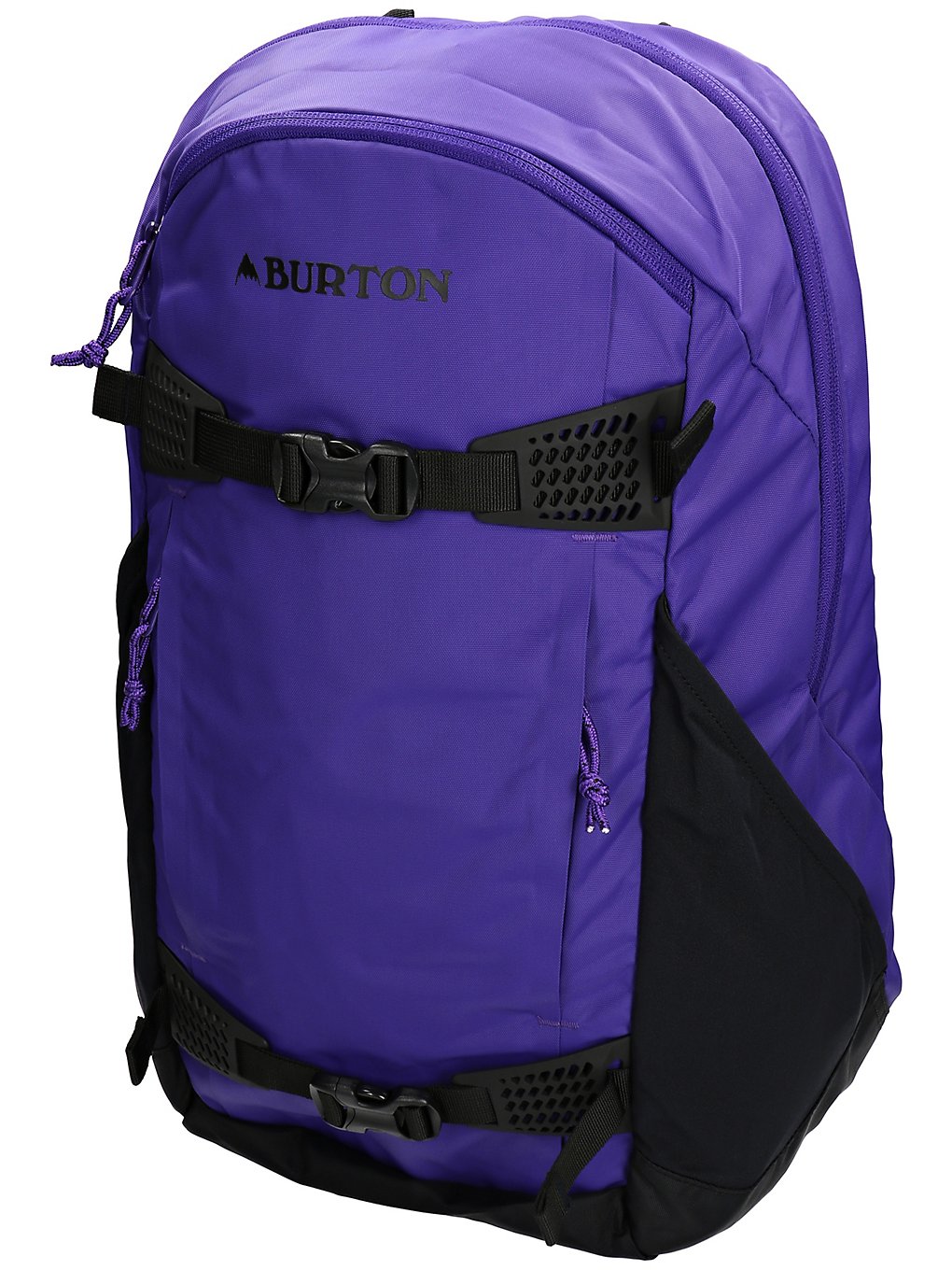 Burton Day Hiker 25L Backpack prism violet